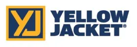 49975 Yellow Jacket Titan A2l 4-valve Manifold - R-32/454b/410a #2