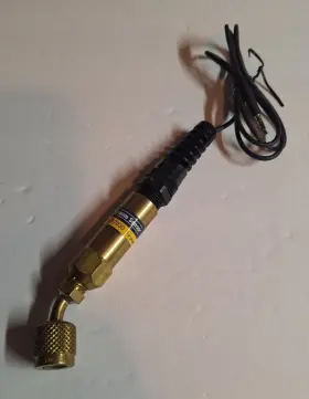67030 Yellow Jacket 67020 Vacuum Sensor For Model