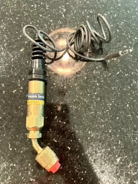 67030 Yellow Jacket Vacuum Sensor For Gauge 67030 Yellow Jacket Vacuum Sensor For Gauge