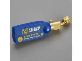 67065 Yellow Jacket - Yjack Press Wireless Pressure Gauge