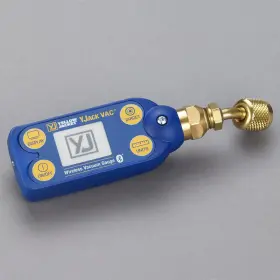 67066 Yellow Jacket - Yjack Vac Wireless Vacuum Gauge 67066 Yellow Jacket - Yjack Vac Wireless Vacuum Gauge