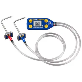 67068 Yellow Jacket Yjack Mano Wireless Dual Port Manometer