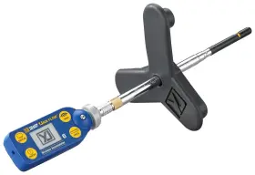 67069 Yellow Jacket Yjack Flow Anemometer #2