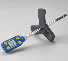 67069 Yellow Jacket Yjack Flow Anemometer