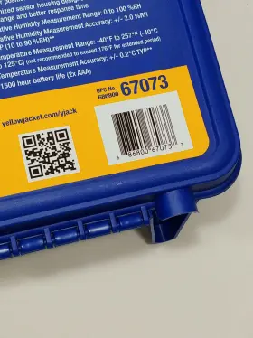 67073 Yellow Jacket Ftyjackft Wireless Charging And Air Kit #2 67073 Yellow Jacket Ftyjackft Wireless Charging And Air Kit #2