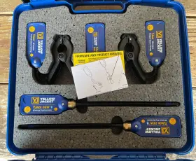 Yellow Jacket 686800670713 67071 Yjack Temperature And Humidity Kit #3