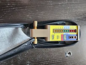 69085 Yellow Jacket Vacum Gauge Model #3