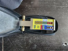 69085 Yellow Jacket Vacum Gauge Model