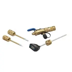 Yellow Jacket 69103 Superheat Kit Without Accessory 686800691039