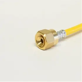 61005 Yellow Jacket 707654444671 Refflex Hose For Hc Kit #2