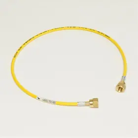 61005 Yellow Jacket 707654444671 Refflex Hose For Hc Kit