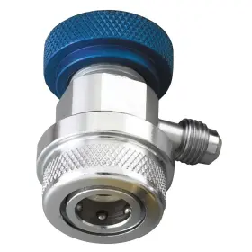 41338 Yellow Jacket 788070192794 Ritchie R134a Lo-side Coupler