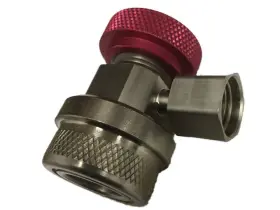 95433 Yellow Jacket Constant Pressure Regulating Cpr Valve