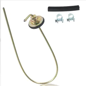Ip-1020a-g-xz Yeshma Heater Fuel Tank Standpipe Compatible With Air And Webasto Water Heate