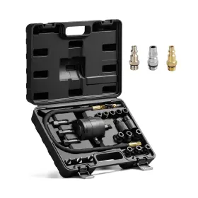 Zc131 Yisiniutuo Pneumatic Injector Puller Diesel Kit For Engines Dies