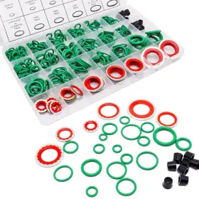Yugtcen-yug24031102 Yugtcen 310pcs O-ring Assortment Kit 15-32241 Gm Original Equipment Ac Compr