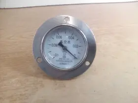 01830126 Zhejiang 80946823 Vacuum Gauge