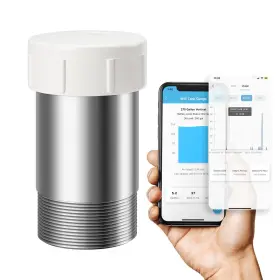 Zuomeng 779288406087 Smart Oil Gauge Wi-fi Heating Tank With Exclusive Detection Techno
