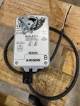 Ruskin RUS-S120 Damper Actuator 27 In- Lb / Nm 100-240V M9203-BUA-RK7 New. Fixed Price $61.95.