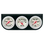 Equus Products EPI8200 Triple Gauge Kit 2-1/16. Fixed Price $91.47.