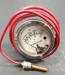 Murphy Temperature Swichgage (switch Gauge), To 250 Deg F. Fixed Price $69.95.