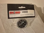 Big End Performance 15022 Fuel Pressure Gauge 60PSI Liquid Filled. Fixed Price $29.99.