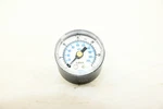 Johnson Controls G-2010-5, 0-30 Psi Air Pressure Gauge : Back Mount. Fixed Price $19.99.