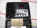 14820 Robinair Kent-moore Digital Thermometer. Fixed Price $30.00.