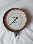 Cleaver Brooks 850-00119 5" Boiler System Pressure Gauge Pre-owned. Fixed Price $124.95.