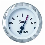 Sierra Lido 65504P Trim Gauge Mercury-yamaha-omc Cobra-volvo Dp Sx-mercruiser. Fixed Price $33.41.