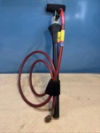 Ritchie Yellow Jacket 77940 Max-flow Combination Oil Pump W/charging Hose 21672. Fixed Price $89.96.