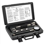 Engine Compression Tester Kit 0-300 PSI/20.7 Bar Cylinder Gauge,. Fixed Price $164.69.