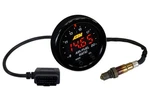 Aem 30-0334 X-series Wideband Uego Afr Sensor Controller Gauge New Sale. Fixed Price $242.99.