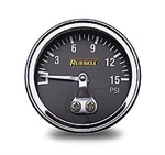 Russell Performance 650350 Fuel Pressure Gauge. Fixed Price $37.78.