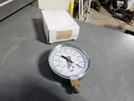 Yellow Jacket 69045 3 1/8" Vacuum Gauge European Version. Fixed Price $44.99.