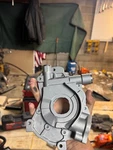 Aulink Engine Oil Pump For M340 04-014 F150 F250 V8. Fixed Price $18.00.