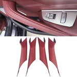 Interior Door Handles Protective Covers Compatible With Bmw 5 Series G30 G31 .... Fixed Price $62.91.