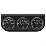 Equus 6200 Trio Gauge Set. Fixed Price $51.99.