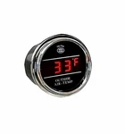 Auto Thermometer Gauge For Trucks Cars Kenworth 2006+, Teltek Brand. Fixed Price $105.00.