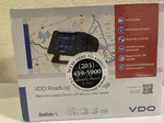 New Sealed Vdo Roadlog Eld Plus Electronic Logging Device Wireless Data Printer. Fixed Price $89.99.