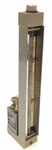 Meriam Instrument Manometer Model 35JA10, Range 8". Fixed Price $80.00.