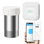 Smart Oil Gauge, Zuomeng Wi-fi Heating Tank With Exclusive Detection. Fixed Price $141.76.