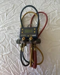 Not Working Yellow Jacket 40860 P51-860 Titan Digital Manifold Hvac Gauge. Fixed Price $75.00.