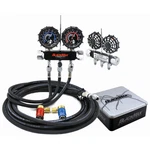 Cps Blackmax MAID8QZ Manifold Gauge Set For R-134A With Tin Case. Fixed Price $265.19.