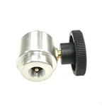 New Vulkan Lokring L13005321A V-12 R-600A R600A Gas Charging Valve Oem. Fixed Price $35.48.