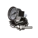 Dish Machines Thermometer CMA-180 Rinse 03202.18 Free Shipping + Geniune. Fixed Price $87.88.