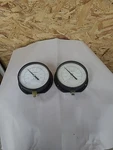 Cleaver Brooks Pressure Gauge 850-00230 Lot Of. Fixed Price $69.90.