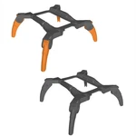 32MM Foldable Height Extender Landing Gear Bracket For Dji Mavic Mini/mini 2/SE. Fixed Price $12.08.