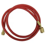 Imperial 905-MRR High Side Hose, 60 In, Red. Fixed Price $41.29.