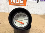 Auto Meter 5757 Phantom Electric Transmission Temp Gauge, 100-250 F, 2-1/16". Fixed Price $53.99.